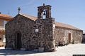 Dualchi-La chiesa della Beata Vergine o di Nostra Signora d’Itria