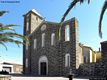 Dualchi-La chiesa di San Sebastiano