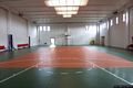 Dualchi-Palestra Comunale: interno Dualchi-Palestra Comunale: interno