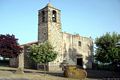 Dualchi-La chiesa parrocchiale di Santu leoardu o San Leonardo