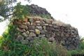 Dualchi-Veduta del nuraghe Uana