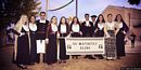 Elini: il Gruppo Folk su Matacili