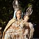 Elini: il processione per la festa della Madonna del Carmine