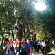 Elini: il processione per la festa della Madonna del Carmine Elini: il processione per la festa della Madonna del Carmine