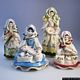 Elmas: artigianato: ceramiche artistiche realizzate da <em>Celeste artigiana</em> di Elmas