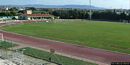 Elmas: lo stadio Edoardo Sanna Elmas: lo stadio Edoardo Sanna