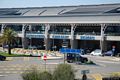 Elmas: l’Aeroporto internazionale Mario Mameli di Cagliari Elmas