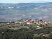 Erula: veduta dell’abitato Erula: veduta dell’abitato