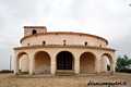 Erula-Sa Mela: chiesa di San Giovanni Battista di Sa Mela