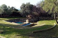 Erula-La Fontana di Erula