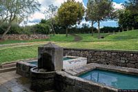 Erula-La Fontana di Erula