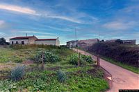 Erula-La frazione Montiju de s'Omine