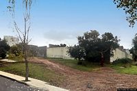 Erula-Il Cimitero Comunale di Erula