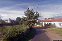 Erula-Verso la frazione Modditonalza