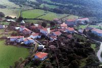 Erula-Veduta della frazione Modditonalza