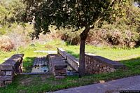 Erula-La fontana di Lu Capri&ograve;ni