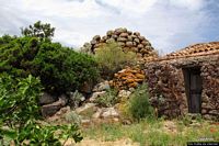 Erula-Pubattu: il nuraghe di Pubattu