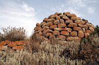 Erula-Pubattu: il nuraghe di Pubattu