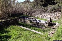 Erula-Putzu Canu: la fontana di L&rsquo;Ea Cana