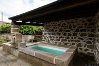 Erula-Tettile: la fontana di Tettile