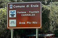 Erula-Verso la fontana Cannalza