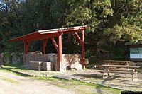 Erula-Putzu Canu: la fontana Cannalza