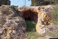 Erula-Fustilalza: la domus de janas Fustilalza