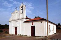 Erula-Oloitti: chiesa di San Giuseppe di Oloitti
