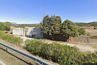 Erula-Oloitti: il Cimitero di Oloitti