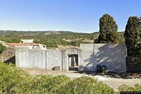 Erula-Oloitti: il Cimitero di Oloitti