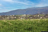 Erula-La frazione Sa Mela