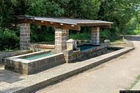 Erula-Sa Mela: la Funtana Manna