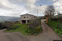 Erula-La frazione Sa Inistra