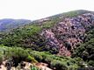 Il Gerrei: il paesaggio in viaggio verso Escalaplano