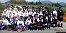 Escalaplano: il Gruppo Folkloristico San Salvatore