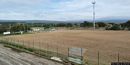 Escalaplano: Campo da Calcio Comunale: Campo da gioco