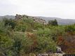 Escalaplano-resti del nuraghe semplice Fumia