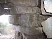 Escalaplano-resti del nuraghe semplice Fumia