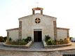 Escalaplano: chiesa campestre di San Giovanni Battista