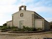 Escalaplano: chiesa campestre di San Giovanni Battista