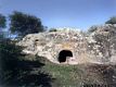 Escalaplano-domus de janas della necropoli ipogeica di Fossada