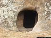 Escalaplano-domus de janas della necropoli ipogeica di Fossada