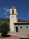 Esporlatu: chiesa parrocchiale dedicata a San Gavino Martire Esporlatu: chiesa parrocchiale dedicata a San Gavino Martire