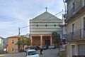 Esterzili: chiesa parrocchiale di Sant’Ignazio da Laconi
