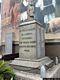 Esterzili: il Monumento ai Caduti 