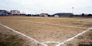Esterzili: impianti Spotivi: campo di calcio
