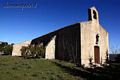 Esterzili: chiesa campestre di Sant’Antonio da Padova
