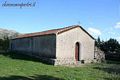 Esterzili: chiesa campestre di San Sebastiano