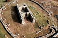 Esterzili-Tempio a megaron Domu de Orgia
