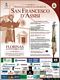 Florinas-Festa di San Francesco d’Assisi